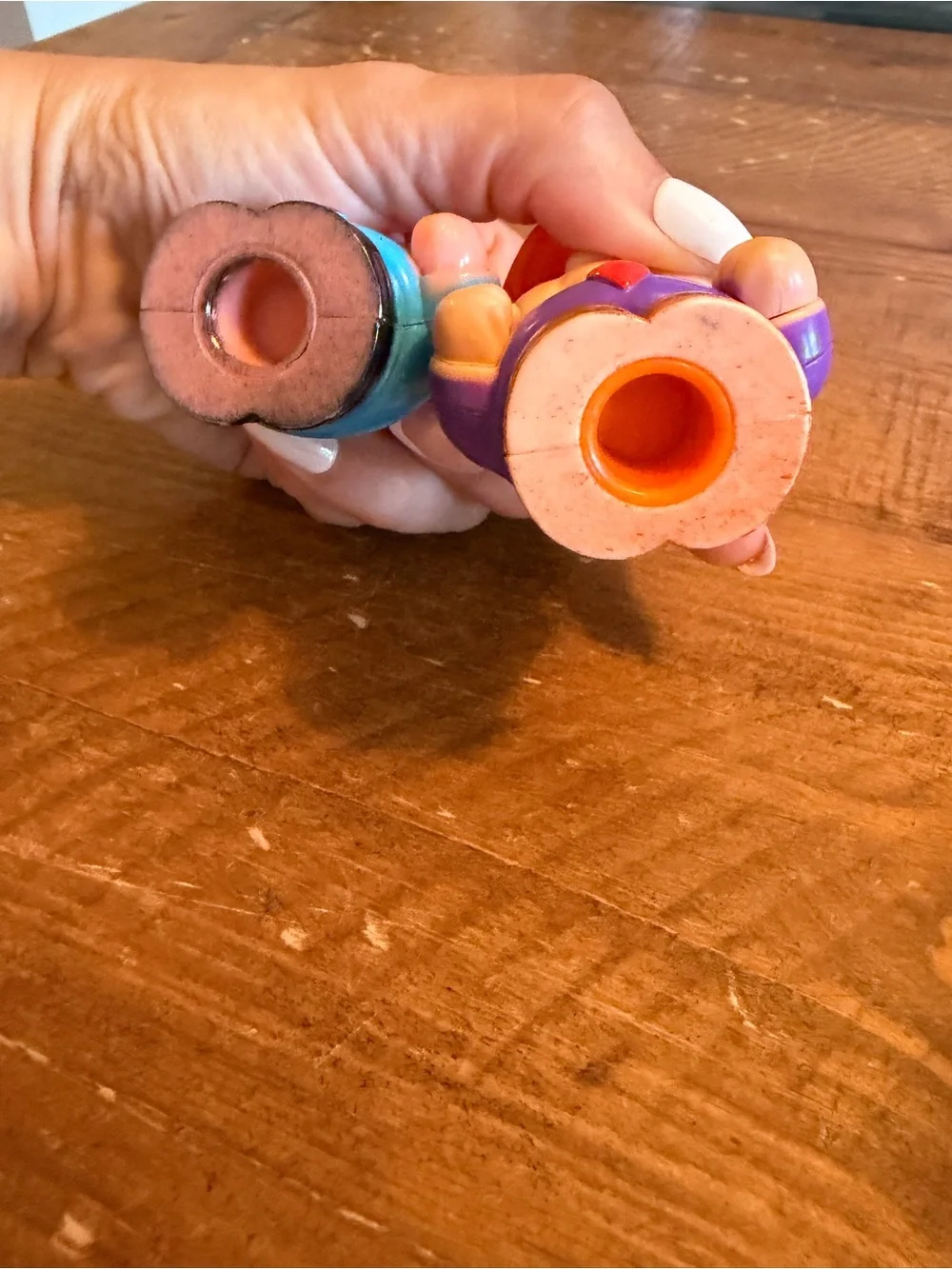 Kidoozie lot figurines